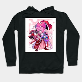 Shadamy 2024 Hoodie